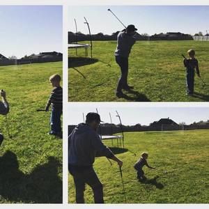 Meet your Posher, Chad